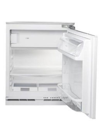 Hotpoint Hfa1.Uk 55Cm Built In Under Counter Fridge Hotpoint Hfa1.Uk 55Cm Built In Under Counter Fridge